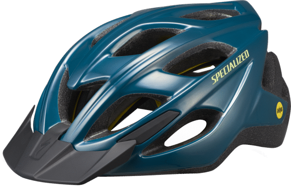 Specialized Chamonix 2 MIPS Cykelhjelm - Blå