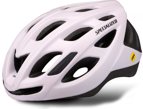Specialized Chamonix 2 MIPS Cykelhjelm - Hvid/Lyserød