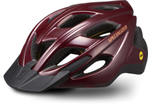 Specialized Chamonix 2 MIPS Cykelhjelm - Rød