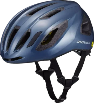 Specialized Chamonix 3 MIPS Cykelhjelm - Cast Blue Metallic