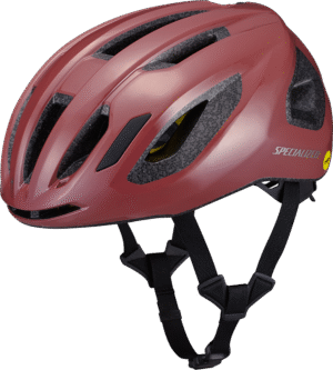 Specialized Chamonix 3 MIPS Cykelhjelm - Spicy