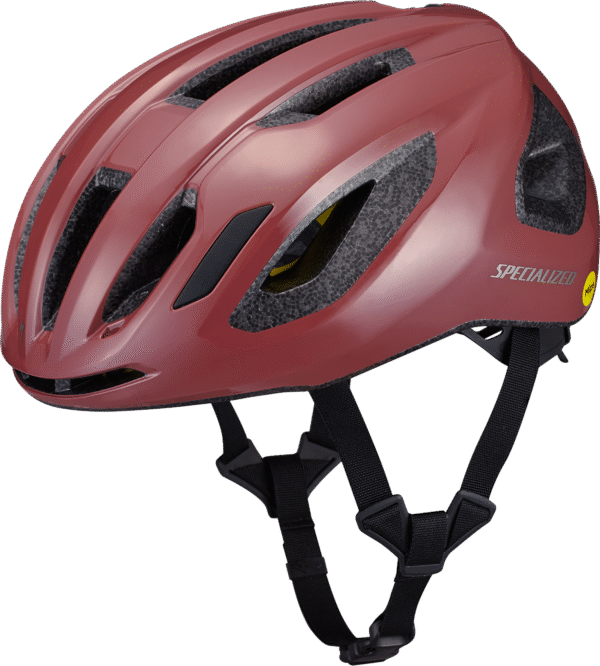 Specialized Chamonix 3 MIPS Cykelhjelm - Spicy