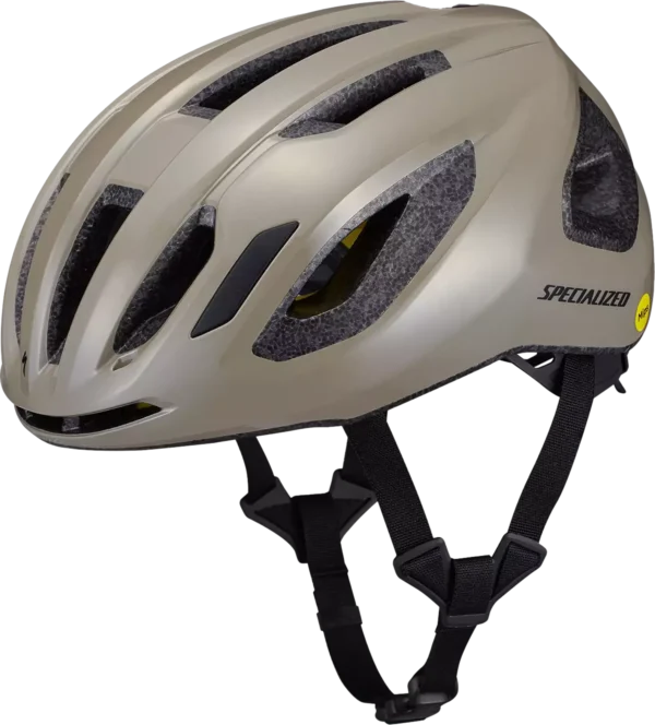 Specialized Chamonix 3 MIPS Cykelhjelm - Taupe