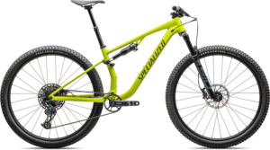 Specialized Chisel Comp 2025