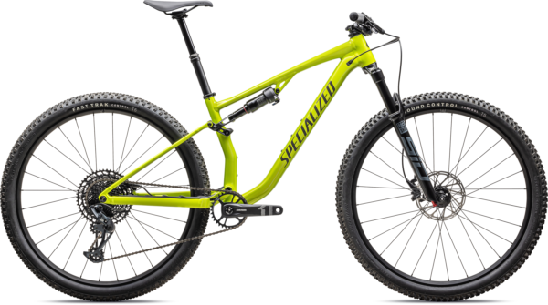 Specialized Chisel Comp 2025