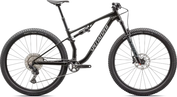 Specialized Chisel Comp Shimano 2025 - Grøn