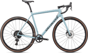 Specialized Crux Comp - Blå
