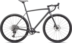 Specialized Crux DSW 2025 - Sort
