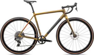Specialized Crux Expert 2023