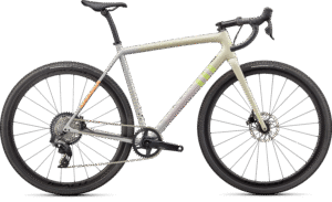 Specialized Crux Expert 2023 - Grå