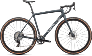 Specialized Crux Expert - Grå