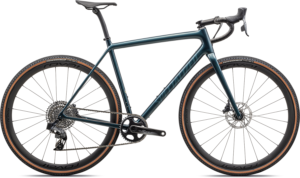 Specialized Crux Pro 2023