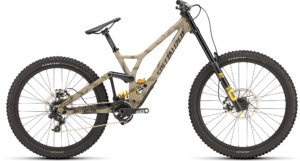 Specialized Demo Race 2025 - Satin Taupe