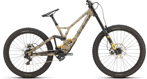 Specialized Demo Race 2025 - Satin Taupe
