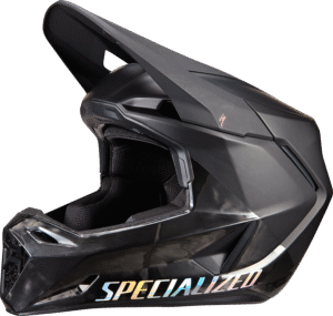 Specialized Dissident II Cykelhjelm - Black