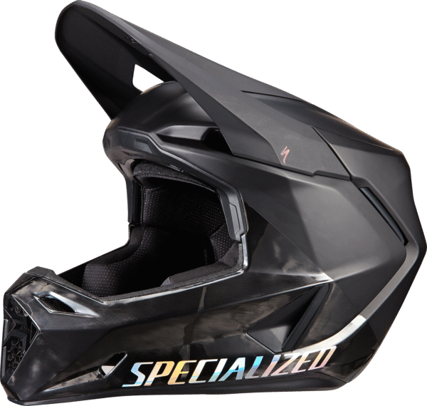 Specialized Dissident II Cykelhjelm - Black