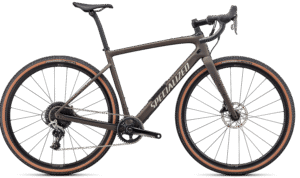 Specialized Diverge Comp Carbon 2023 - Brun