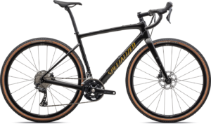 Specialized Diverge Comp Carbon 2024 - Sort