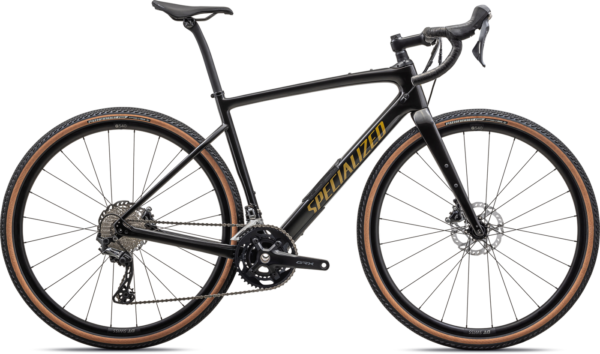 Specialized Diverge Comp Carbon 2024 - Sort