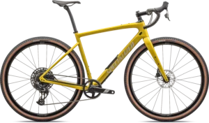 Specialized Diverge Comp Carbon 2025 - Gul
