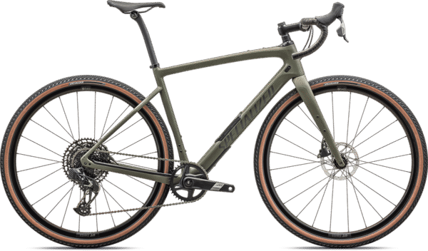 Specialized Diverge Comp Carbon 2025 - Hvid