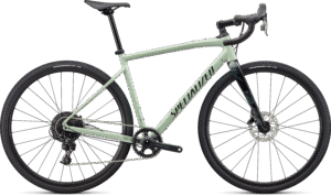 Specialized Diverge Comp E5 2023 - Grøn