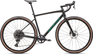 Specialized Diverge Comp E5 2025 - Gloss Metallic Obsidian
