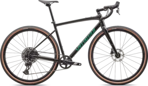 Specialized Diverge Comp E5 2025 - Sort