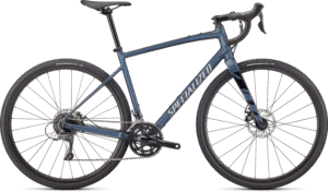 Specialized Diverge E5 2023 - Blå