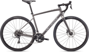 Specialized Diverge E5 2023 - Grå