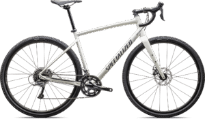 Specialized Diverge E5 2025 - Gloss Dune White