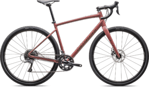 Specialized Diverge E5 2025 - Gloss Spice