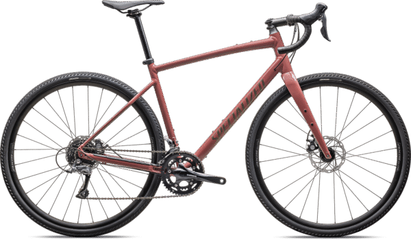 Specialized Diverge E5 2025 - Gloss Spice