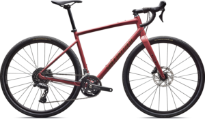 Specialized Diverge E5 2026 - Gloss Spice