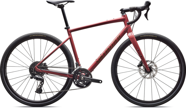 Specialized Diverge E5 2026 - Gloss Spice