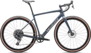 Specialized Diverge Expert Carbon 2025 - Cast Blue Metallic