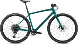 Specialized Diverge Expert E5 EVO 2023 - Grøn