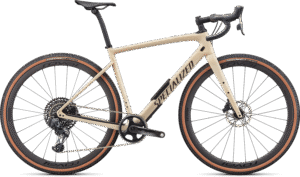 Specialized Diverge Pro Carbon 2023 - Brun