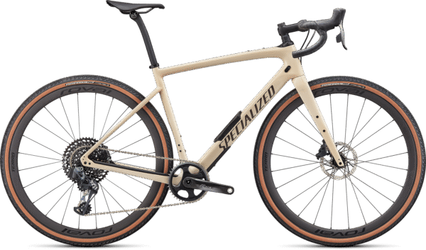 Specialized Diverge Pro Carbon 2023 - Brun