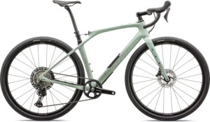 Specialized Diverge STR Comp 2024 - Grøn