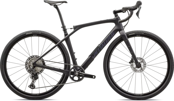 Specialized Diverge STR Comp 2024 - Sort