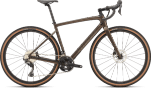 Specialized Diverge Sport Carbon 2025 - Satin Doppio