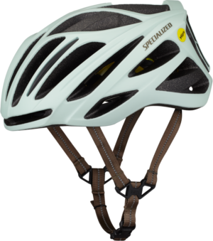 Specialized Echelon II MIPS Cykelhjelm - White Sage