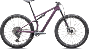 Specialized Epic 8 EVO Expert 2025 - Gloss Cast Lilac