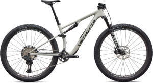 Specialized Epic 8 Expert Di2 2026 - Gloss Dolomite Metallic