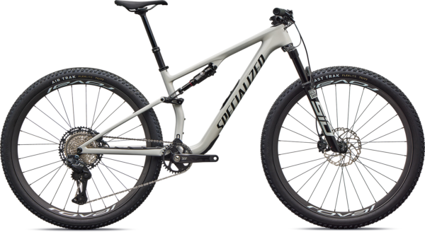Specialized Epic 8 Expert Di2 2026 - Gloss Dolomite Metallic