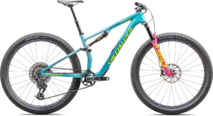 Specialized Epic 8 Pro 2025 - Gloss Lagoon Blue