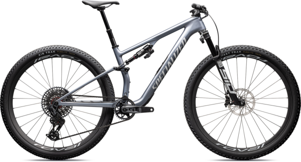 Specialized Epic 8 Pro 2026 - Glacial Metallic Pearl