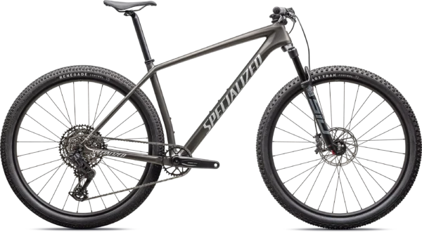 Specialized Epic Hardtail Comp 2025 - Grå