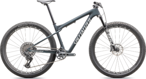 Specialized Epic World Cup Expert 2025 - Satin Metallic Deep Lake
